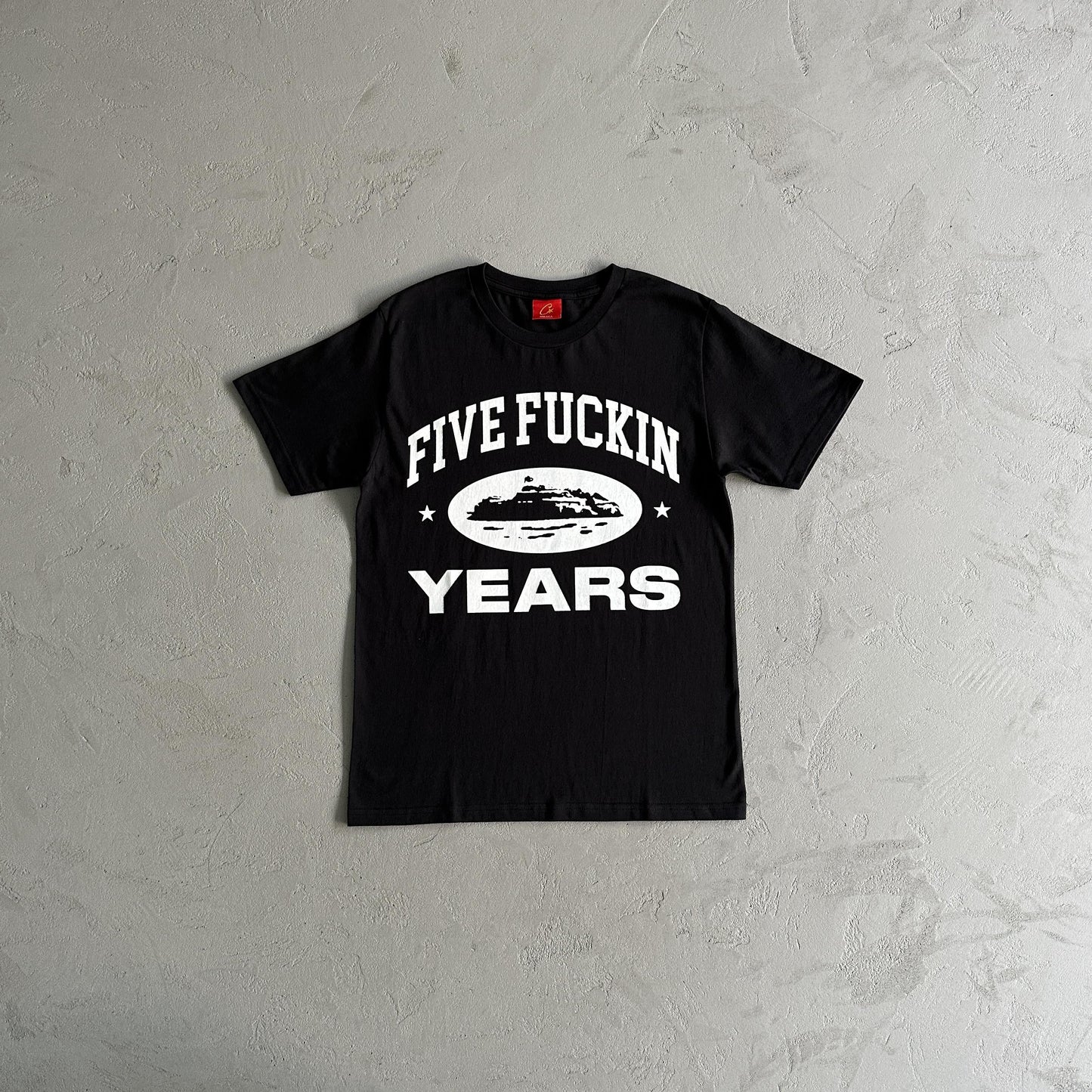 Corteiz Tshirt