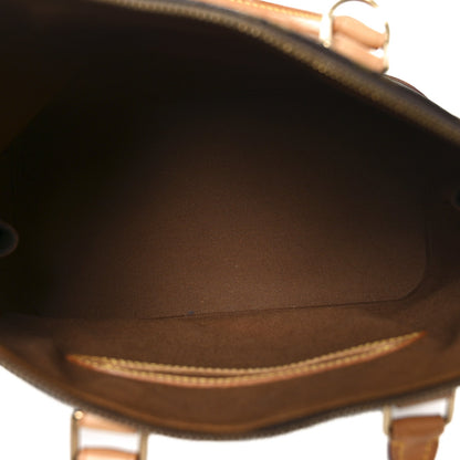 Monogram Alma PM