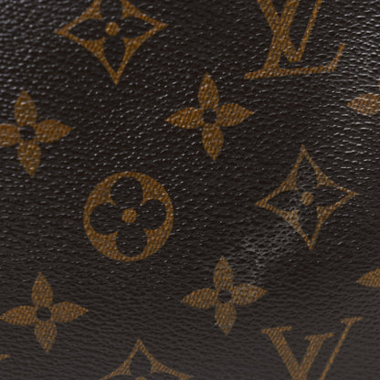 Monogram Pochette Accessories NM