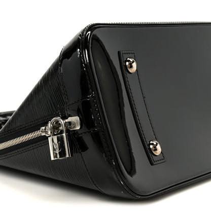 Electric Epi Alma MM Black