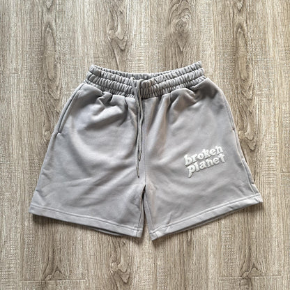 Broken P Shorts