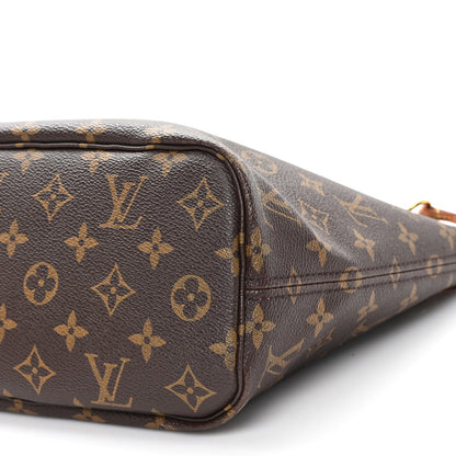 Monogram Neo Neverfull PM Pivoine