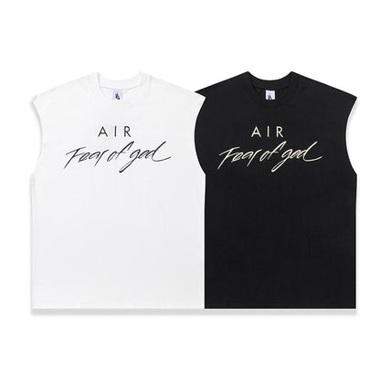 Nike x FOG Vest