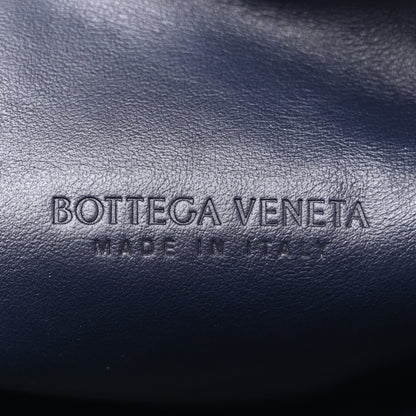 Nappa Intrecciato Teen Jodie Hobo Space