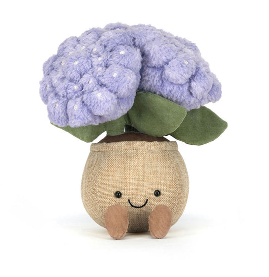 Amuseables Hydrangea
