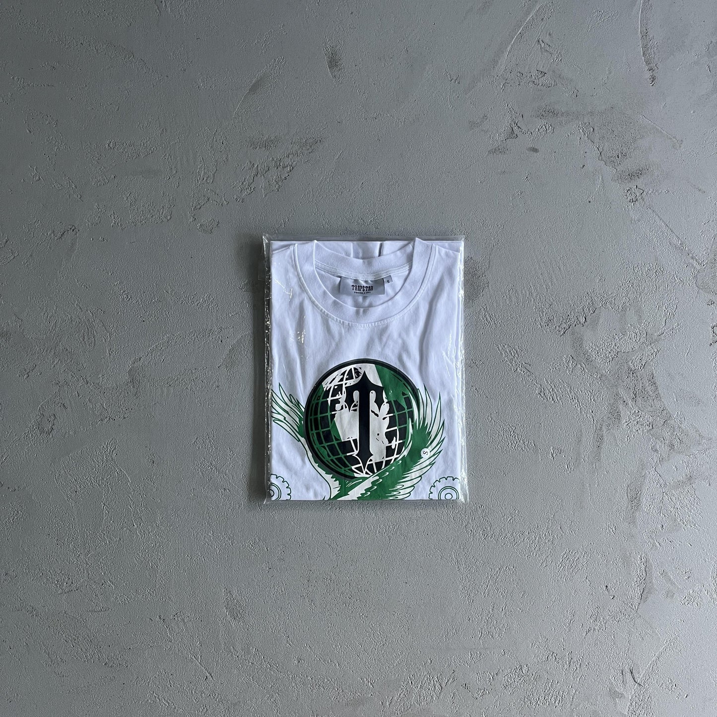 Trapstar Tshirt