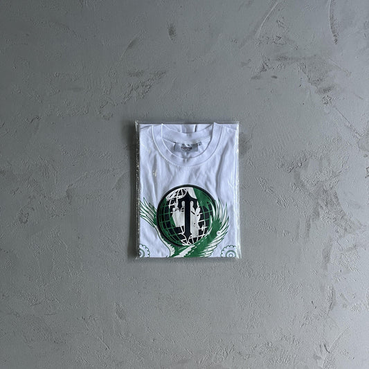 Trapstar Tshirt