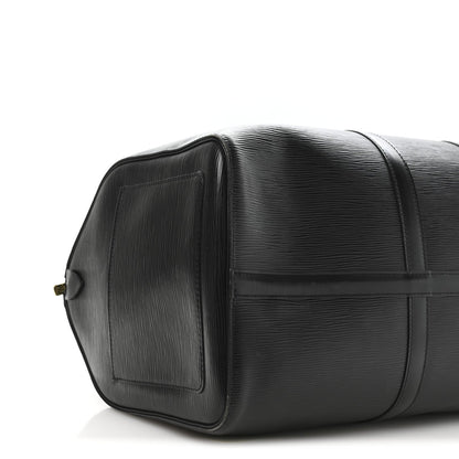 Epi Keepall 50 Black