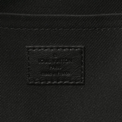 Reverse Monogram Palm Springs Backpack PM