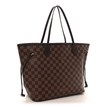 Damier Ebene Neo Neverfull MM
