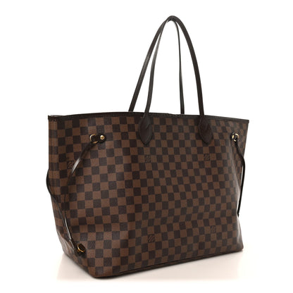 Damier Ebene Neo Neverfull GM