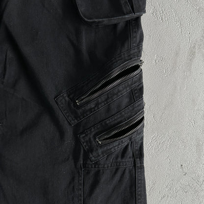 Broken P Cargo Pants
