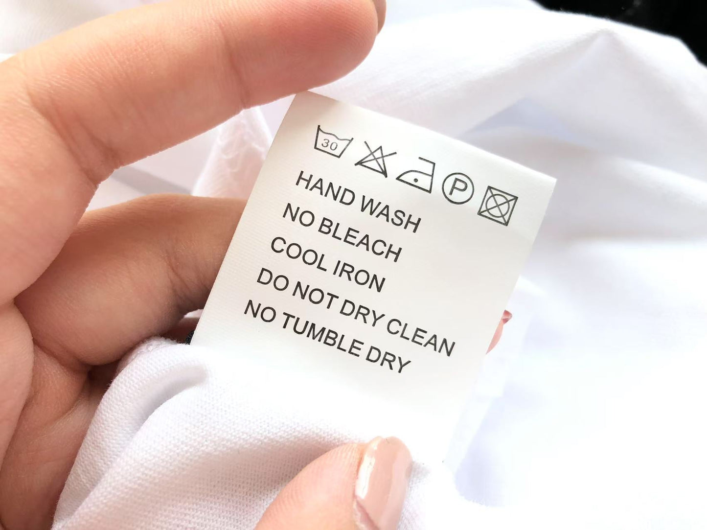 Denim Tears Tshirt