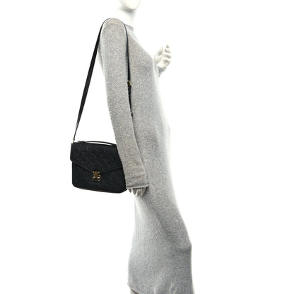Empreinte Pochette Metis Black