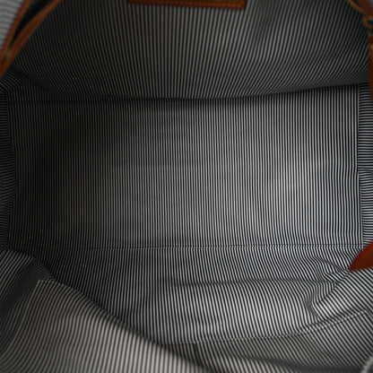 Calfskin Monogram Speedy P9 Bandouliere 50 Indigo