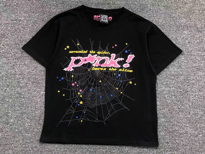 Sp5der Tshirt