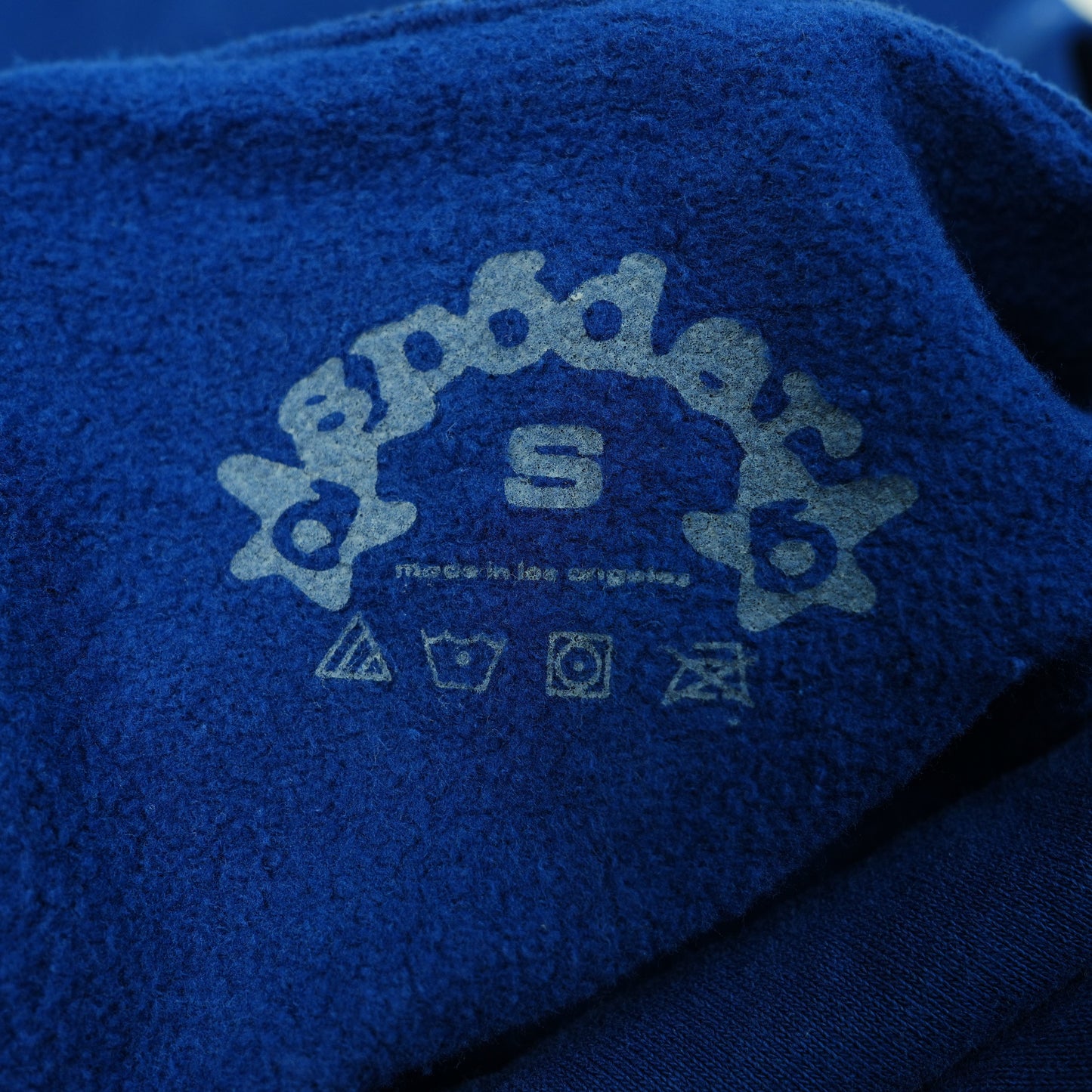 Sp5der Hoodie 1:1