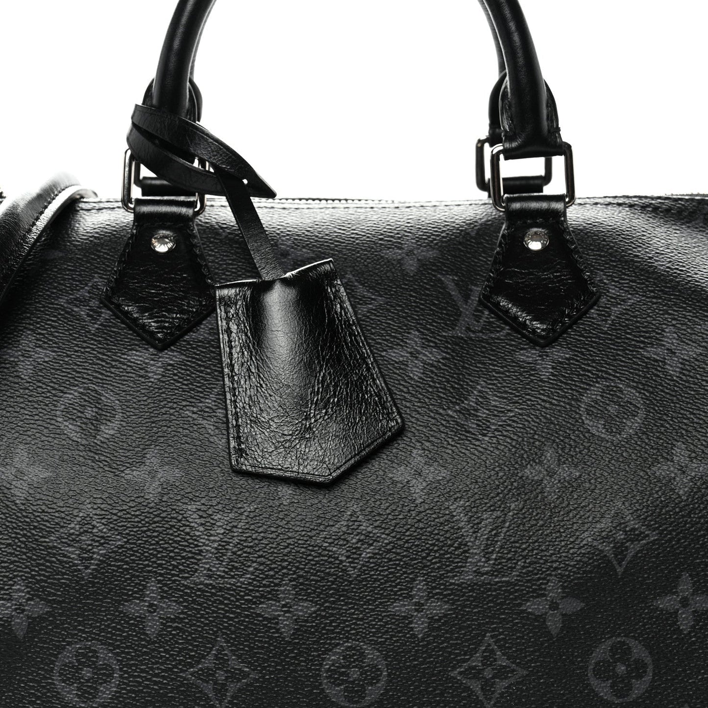 Monogram Eclipse Speedy Soft 30
