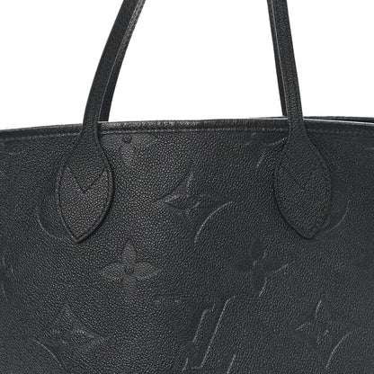 Empreinte Monogram Giant Neverfull MM Black