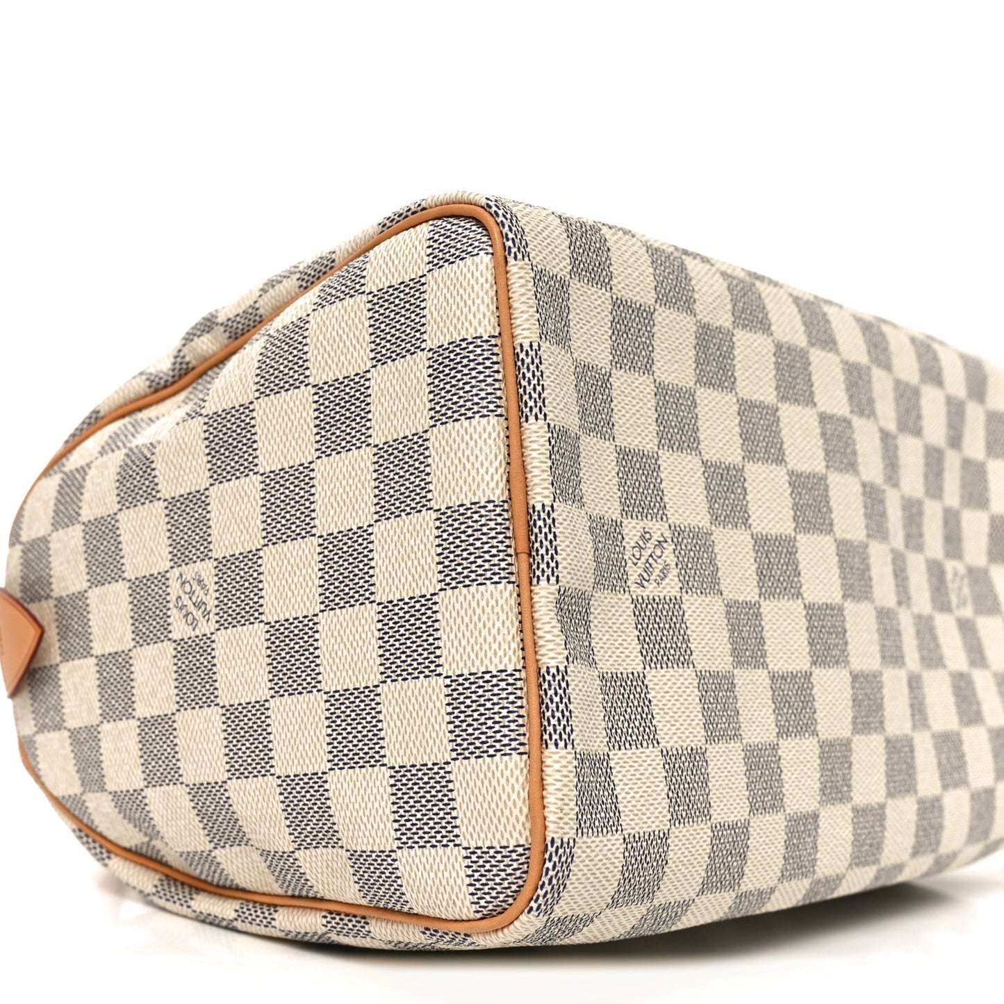 Damier Azur Speedy 25