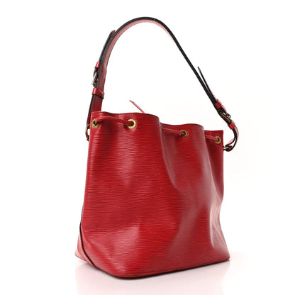 Epi Petit Noe Castillan Red