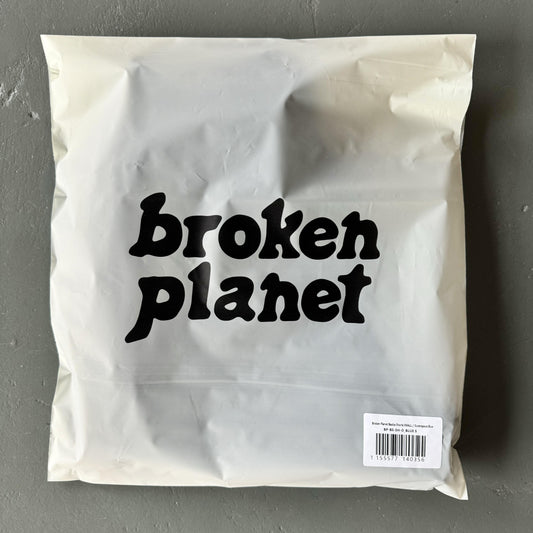 Broken P Shorts