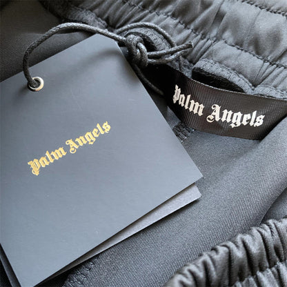Palm Angels Suit Baby Blue
