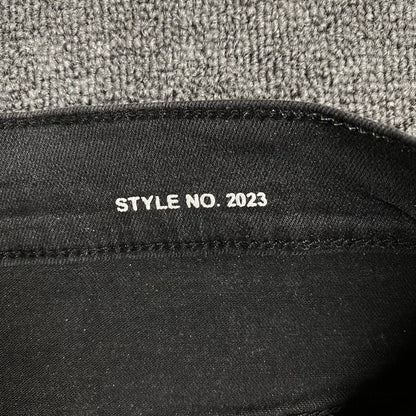Purple Brand Slim Jeans