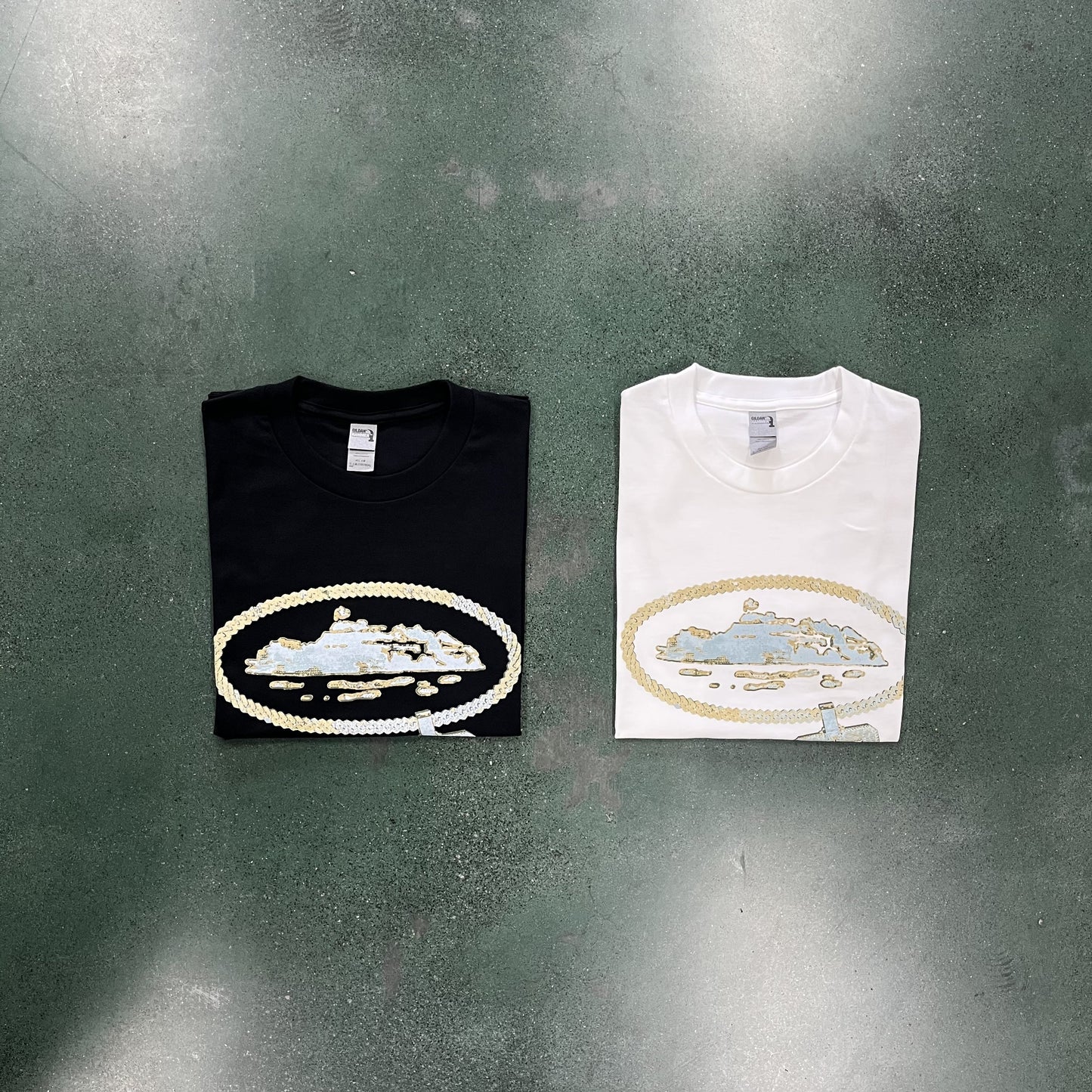 Corteiz Tshirt