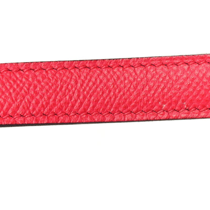 Epsom Kelly Sellier 28 Rose Extreme