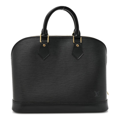Epi Alma PM Black