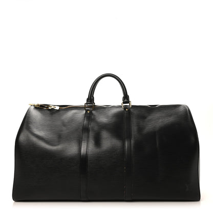 Epi Keepall 55 Black