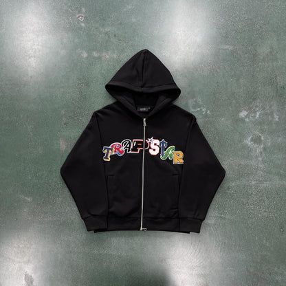Trapstar Tracksuit Wildcard
