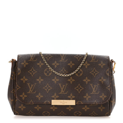 Monogram Favorite MM