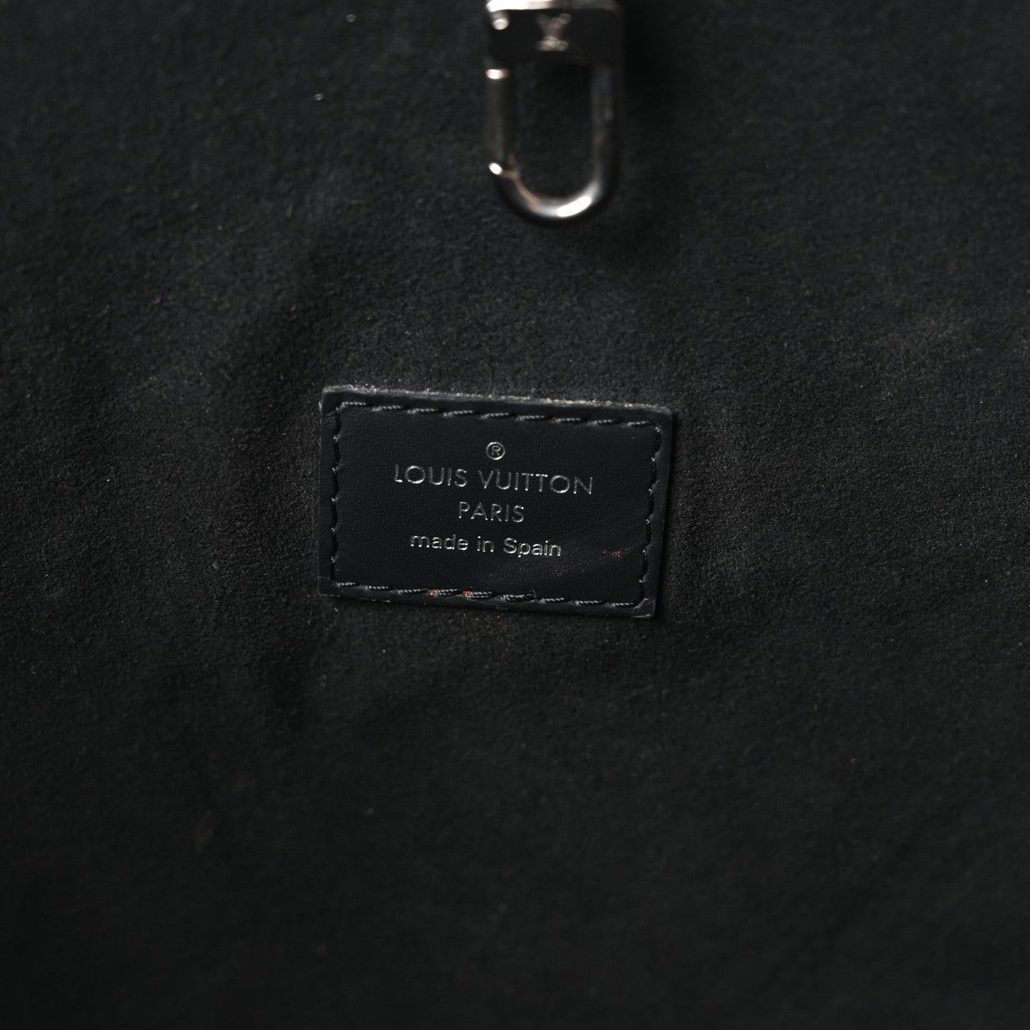 Epi Neverfull MM Black