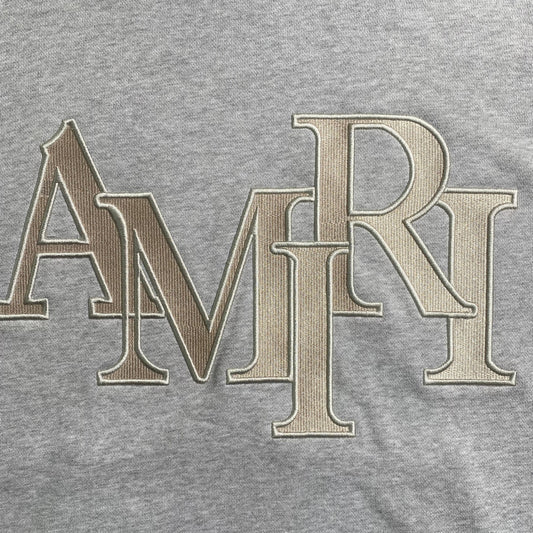 Amiri Hoodie
