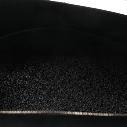 Epsom Kelly Sellier 28 Black