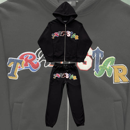 Trapstar Tracksuit Wildcard