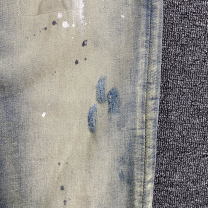 Purple Brand Slim Jeans