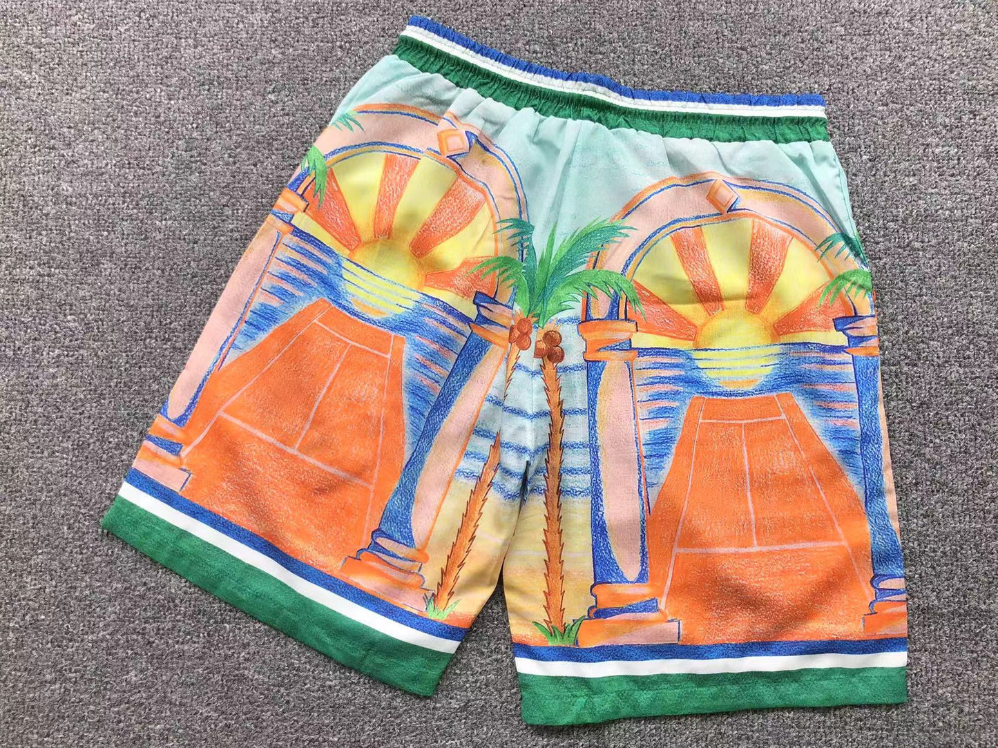 Casablanca Suit