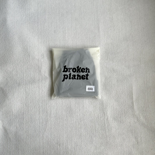 Broken P Shorts