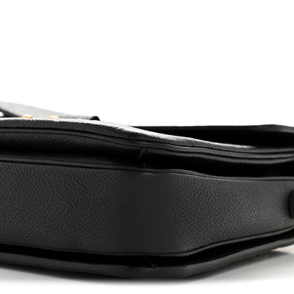 Empreinte Pochette Metis Black