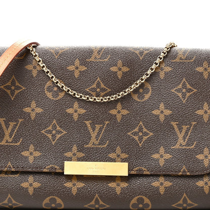 Monogram Favorite MM