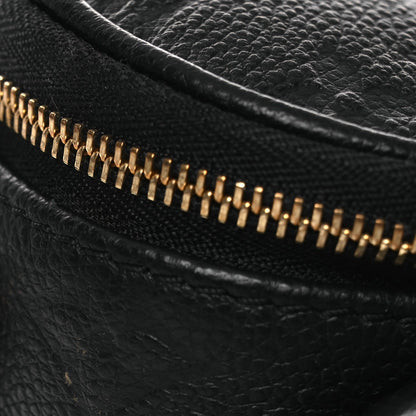 Empreinte Mini Bumbag Black