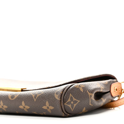 Monogram Favorite MM
