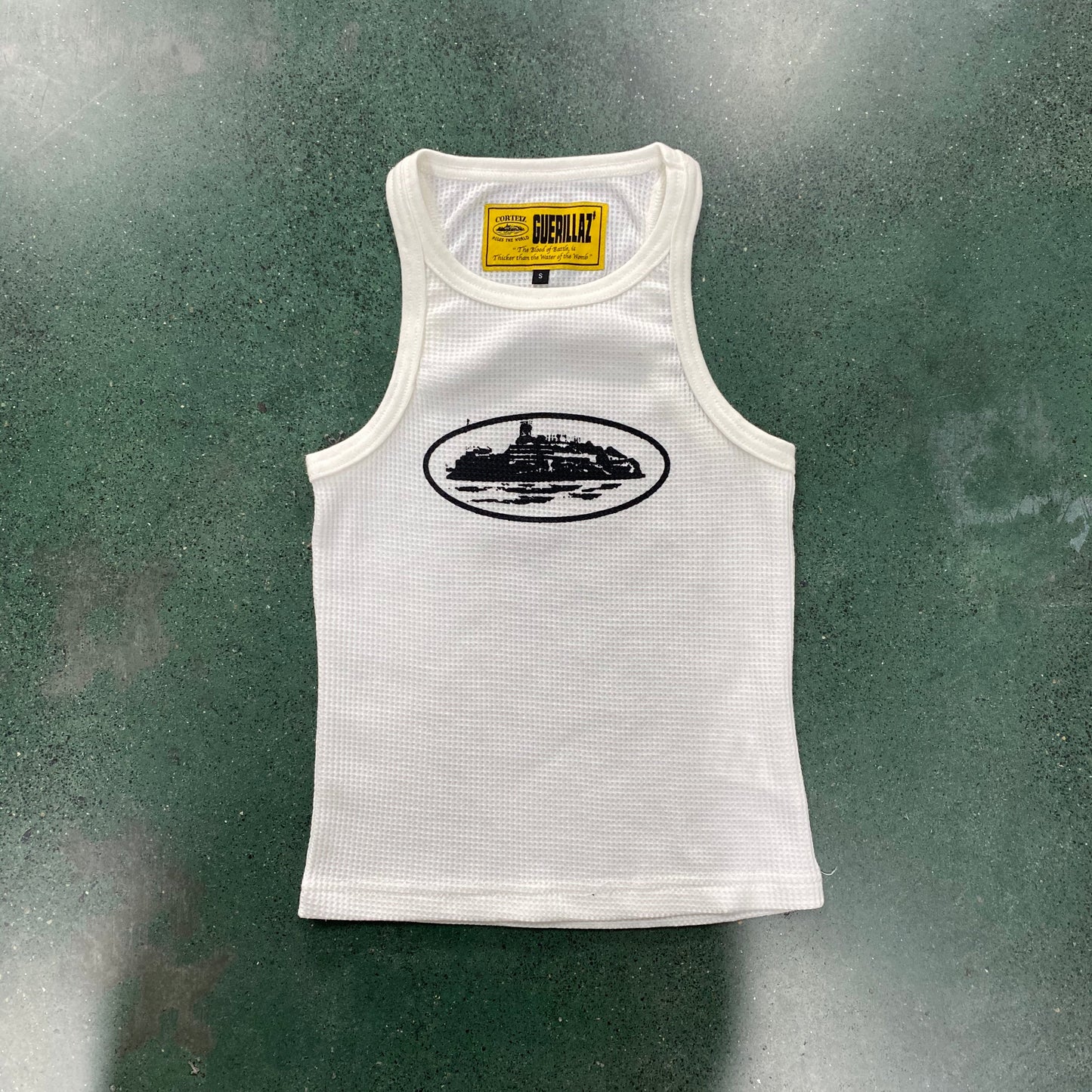 Corteiz Vest Women
