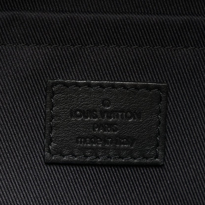 Monogram Palm Springs Backpack MM
