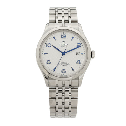 Stainless Steel 39mm 1926 Automatic Watch White 91550