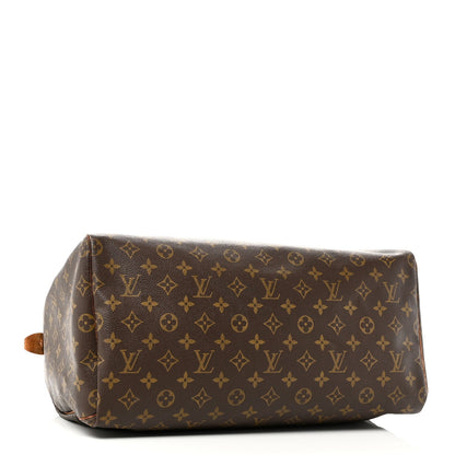 Monogram Speedy 40