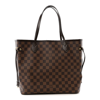 Damier Ebene Neverfull MM
